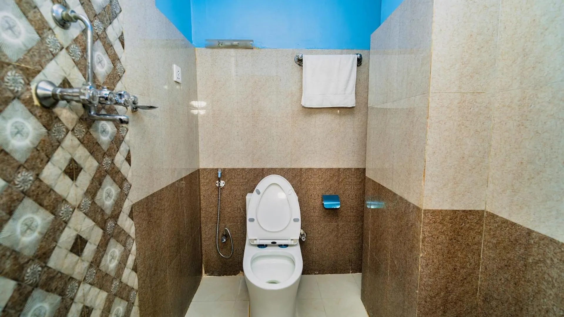 *** Hotel Karma Travellers Home Kathmandu Nepal